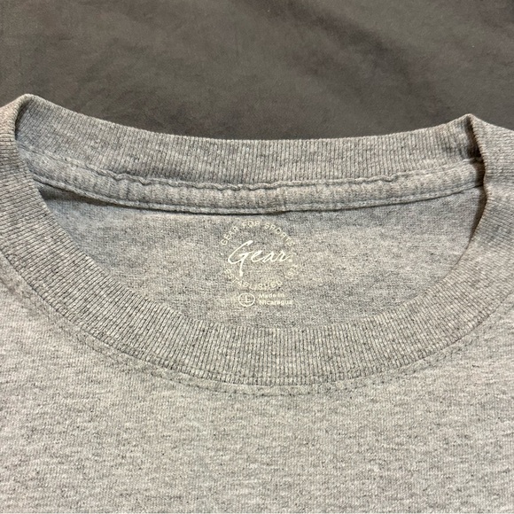 CU Boulder Tee - Picture 2 of 3